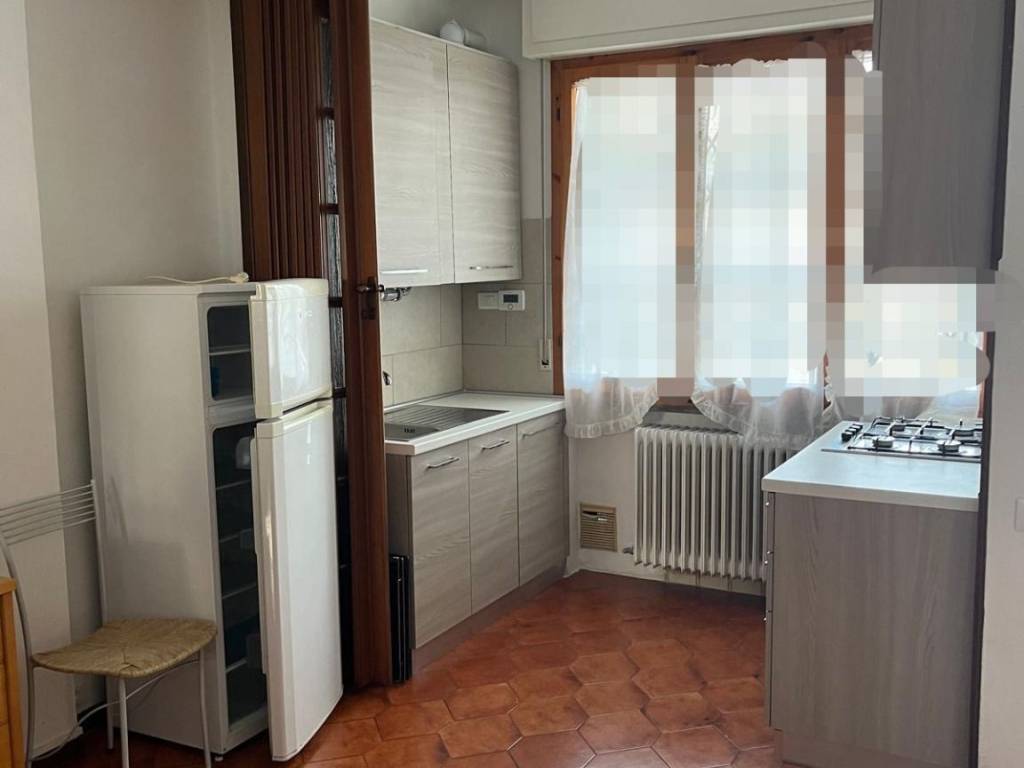 appartamento in affitto a Pisa in zona Pratale / Don Bosco
