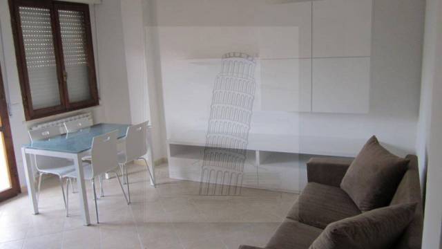 appartamento in affitto a Pisa in zona Cisanello