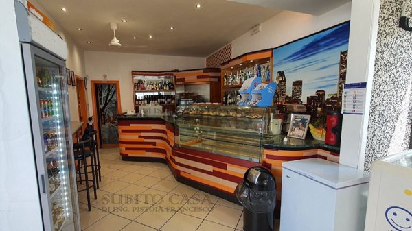 negozio in affitto a Pisa