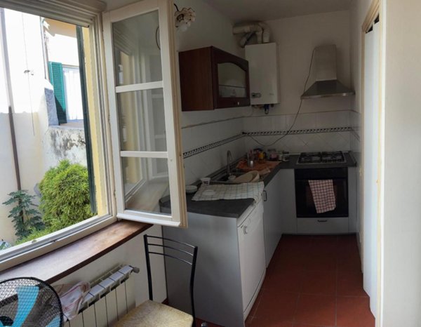 appartamento in affitto a Pisa in zona Quartiere San Francesco