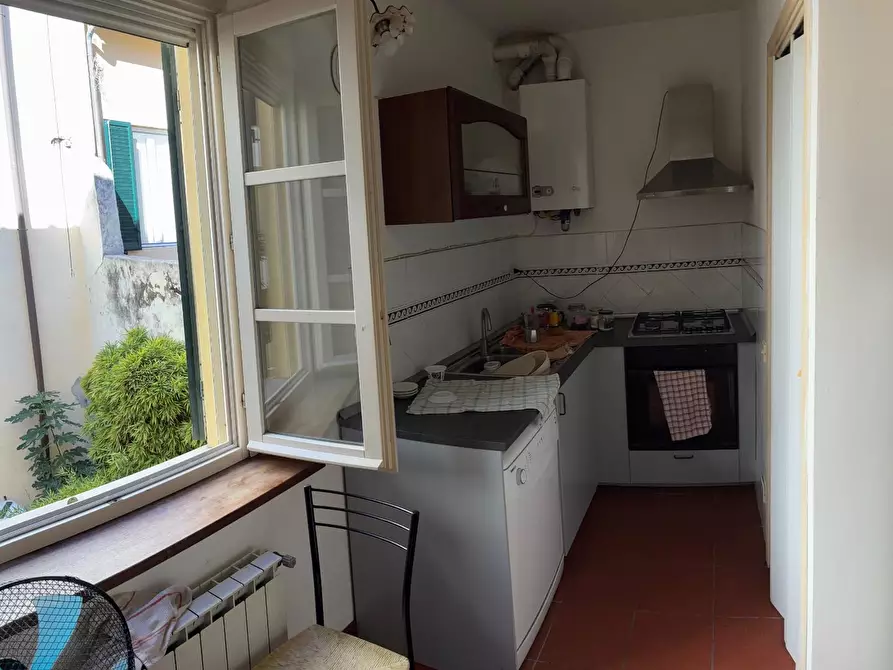 appartamento in affitto a Pisa in zona Centro Storico