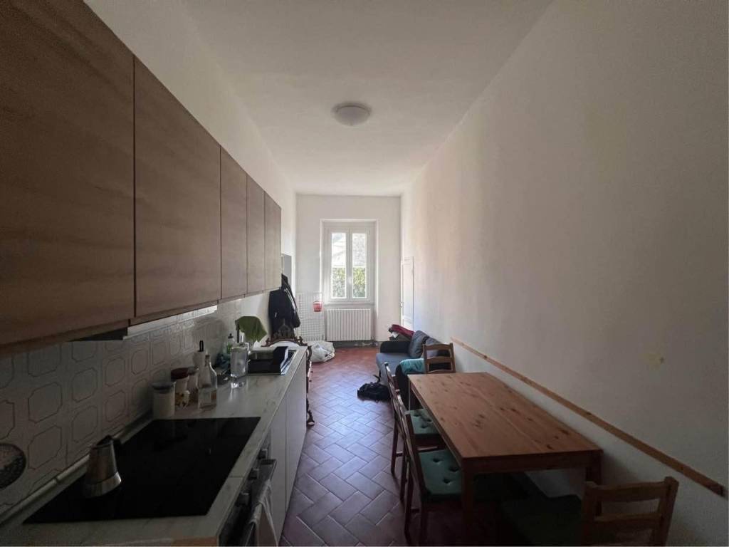 appartamento in affitto a Pisa in zona Quartiere San Francesco