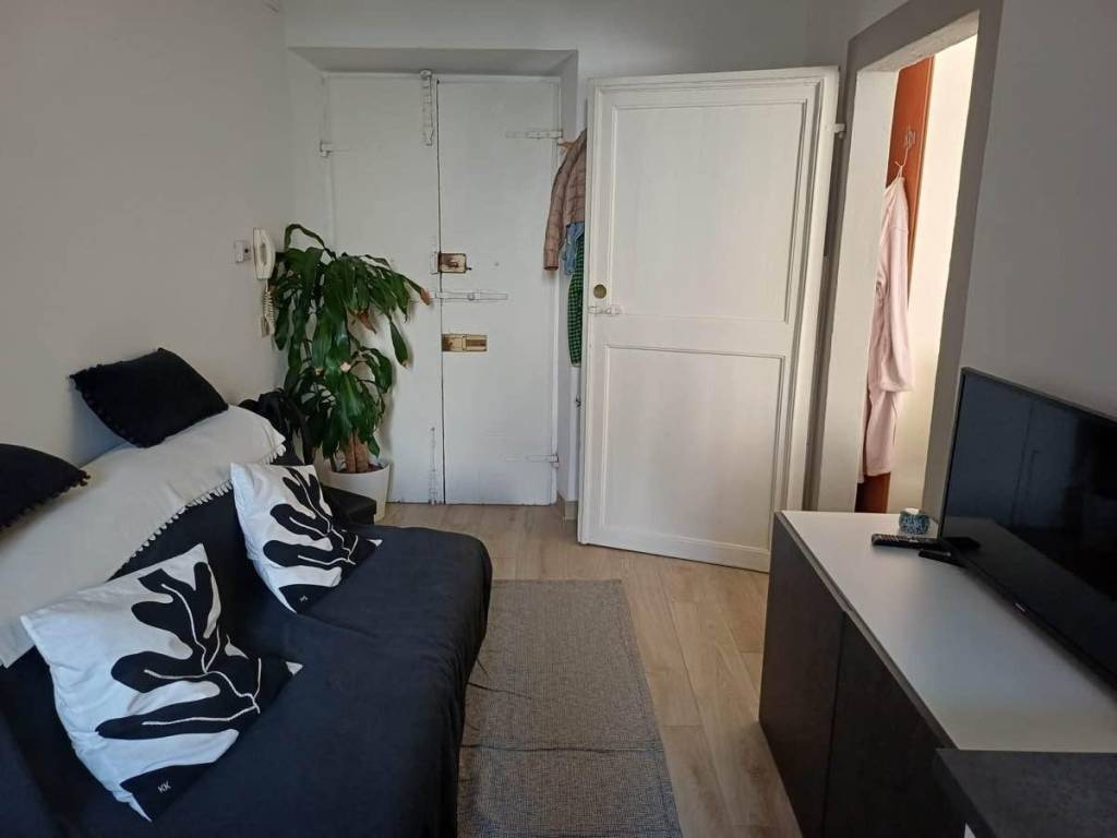 appartamento in affitto a Pisa in zona Centro Storico