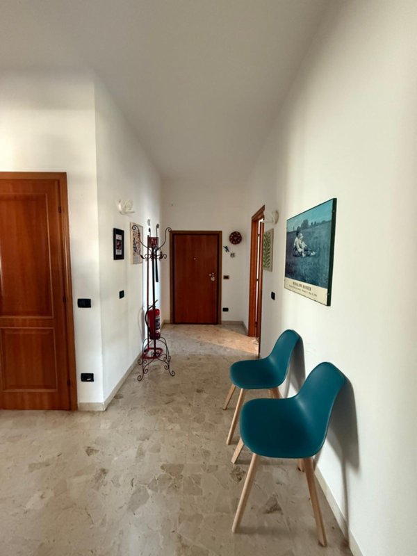 appartamento in affitto a Pisa in zona Porta a Lucca