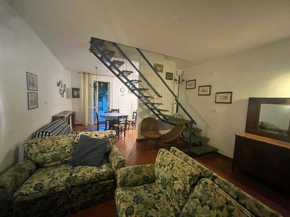 appartamento in affitto a Pisa in zona Tirrenia