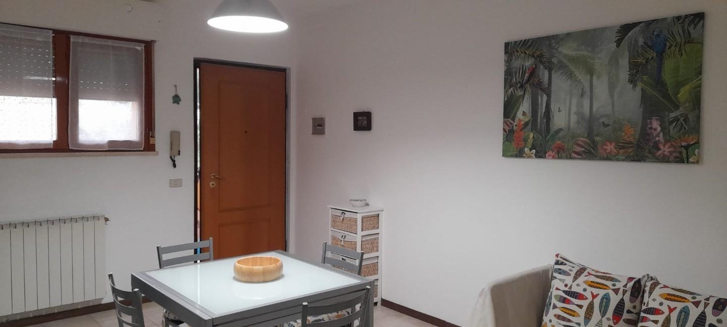appartamento in affitto a Pisa in zona Marina di Pisa