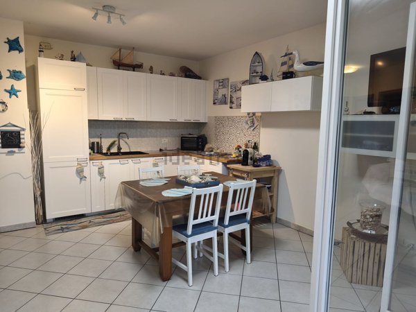 appartamento in affitto a Pisa in zona Calambrone