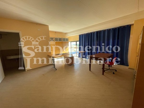 ufficio in affitto a Pisa in zona Ospedaletto