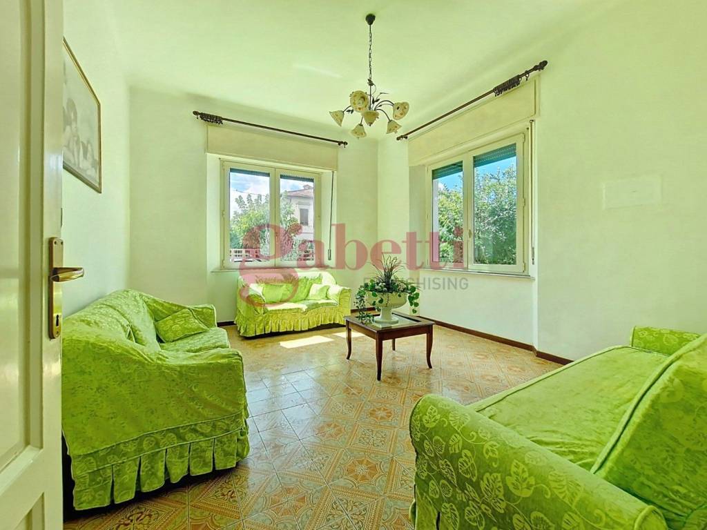 appartamento in affitto a Pisa in zona Porta a Lucca