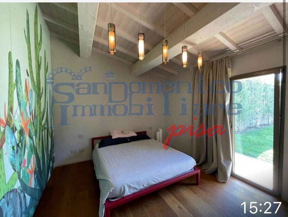 casa semindipendente in affitto a Pisa in zona Porta a Lucca