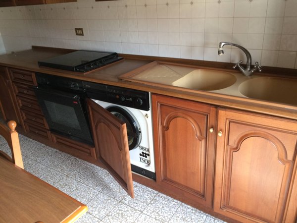 appartamento in affitto a Pisa in zona Porta a Lucca