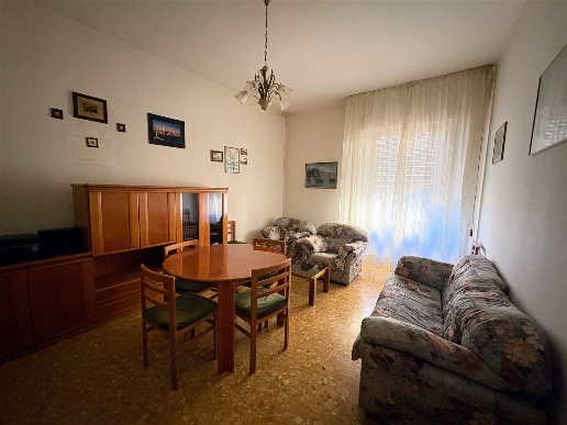 appartamento in affitto a Pisa in zona Quartiere San Francesco