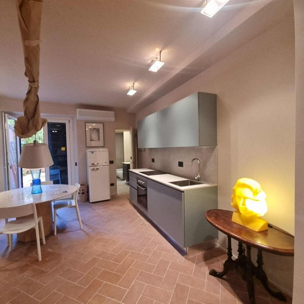 appartamento in affitto a Pisa in zona Quartiere San Francesco