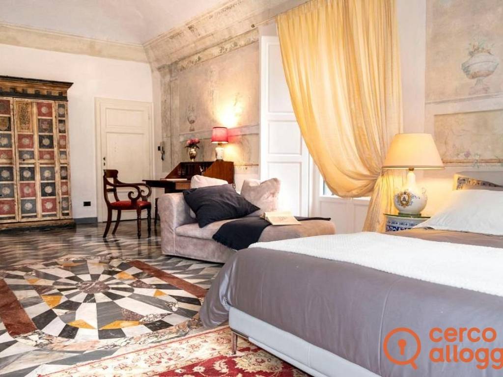 appartamento in affitto a Pisa