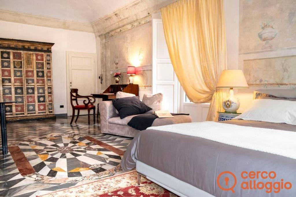 appartamento in affitto a Pisa in zona Quartiere San Francesco