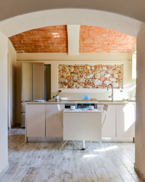 appartamento in affitto a Pisa in zona Marina di Pisa