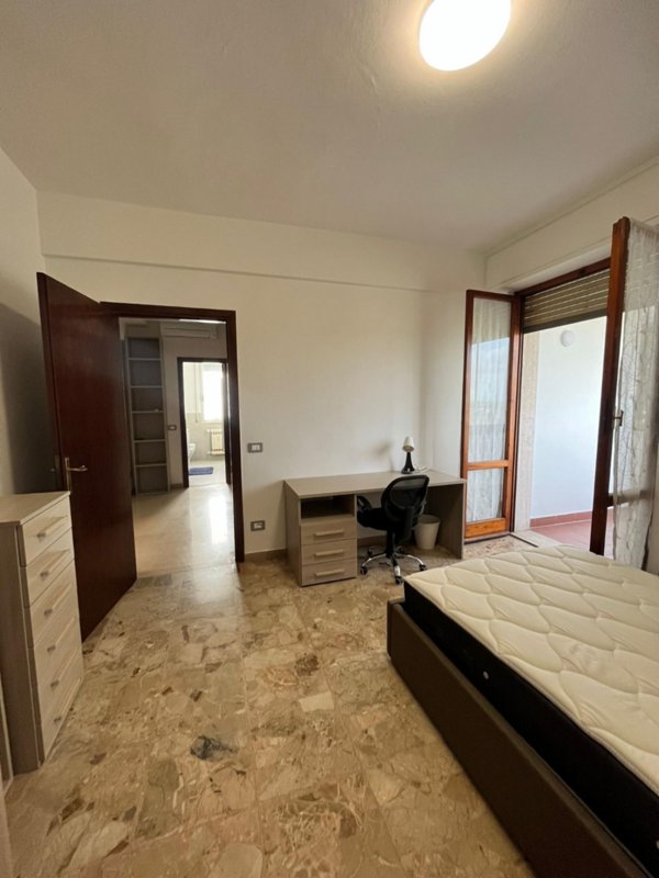 appartamento in affitto a Pisa in zona Porta a Lucca