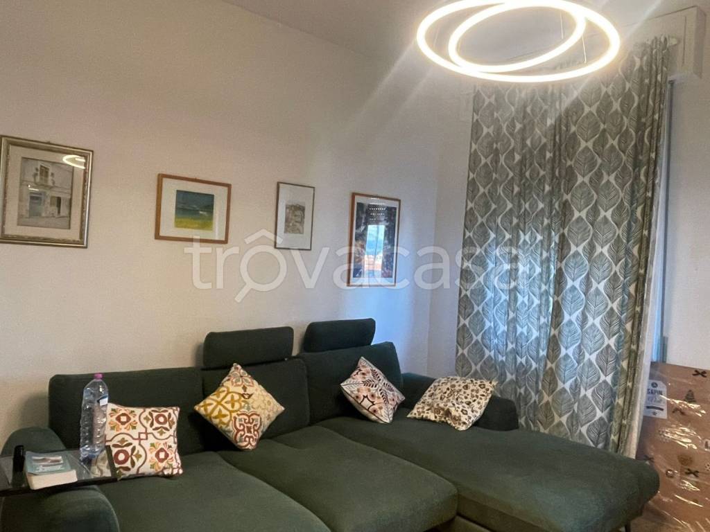 appartamento in affitto a Pisa in zona Quartiere San Francesco