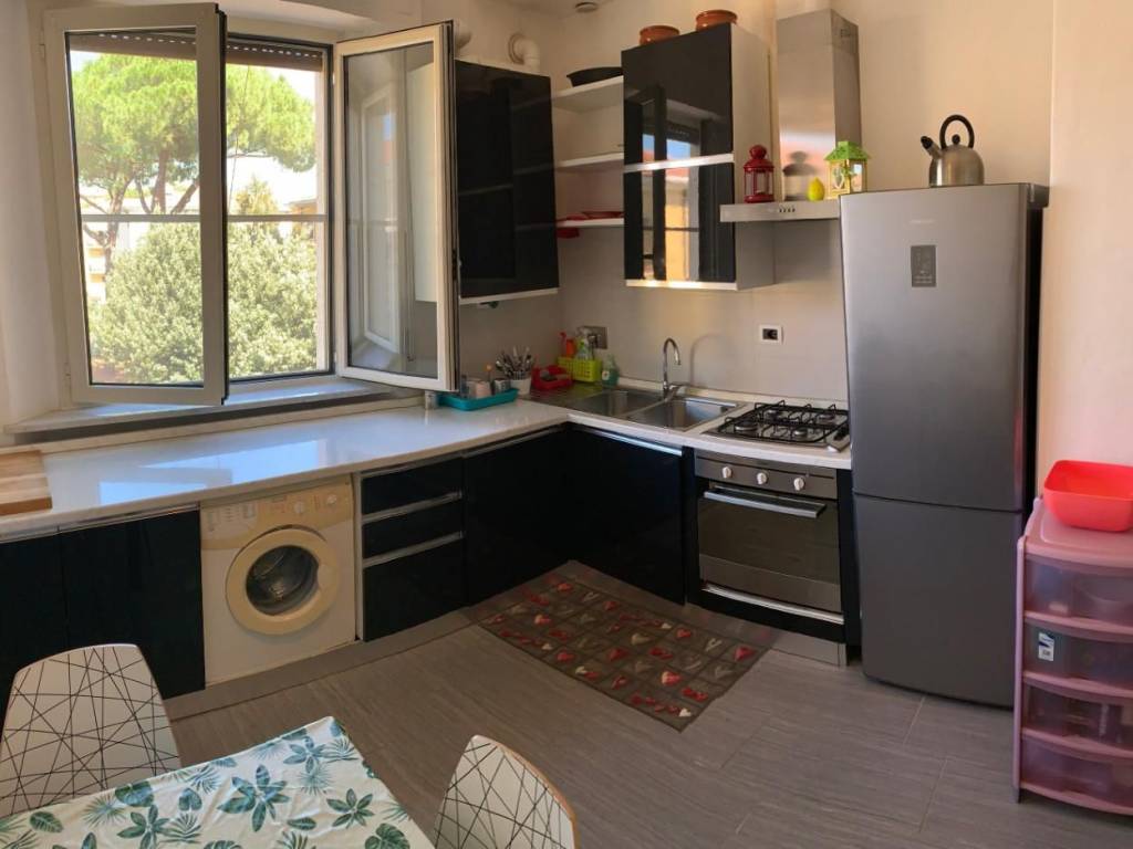 appartamento in affitto a Pisa in zona Porta a Lucca