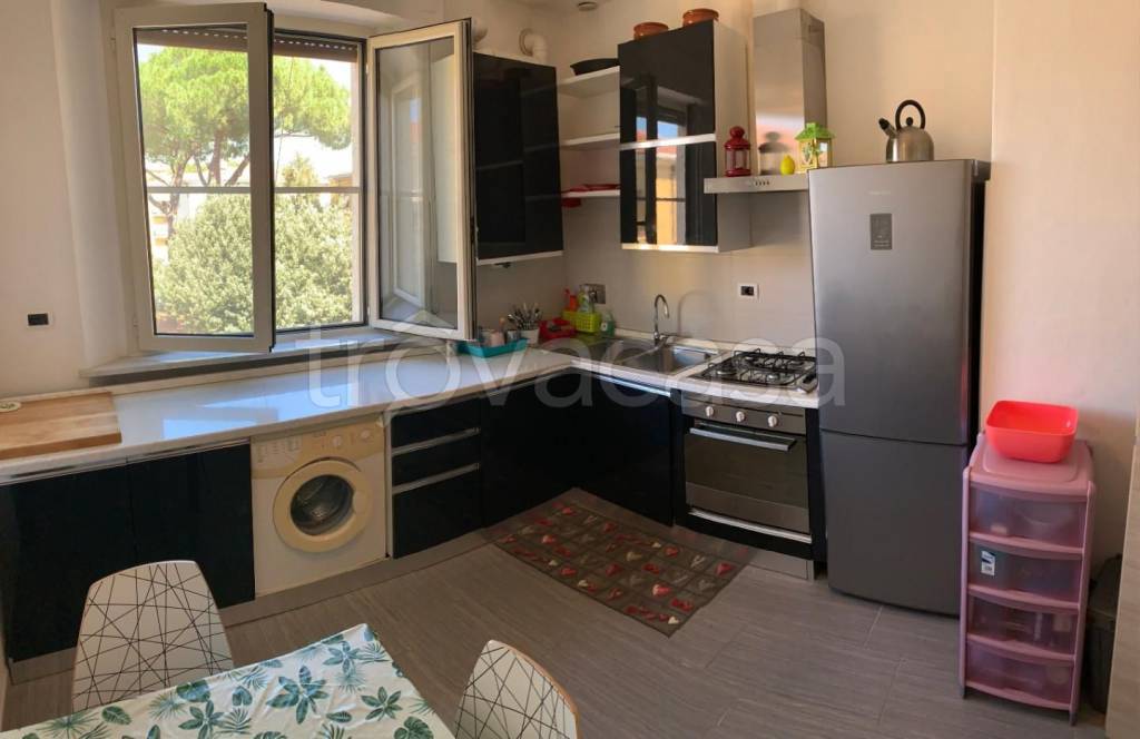appartamento in affitto a Pisa in zona Centro Storico