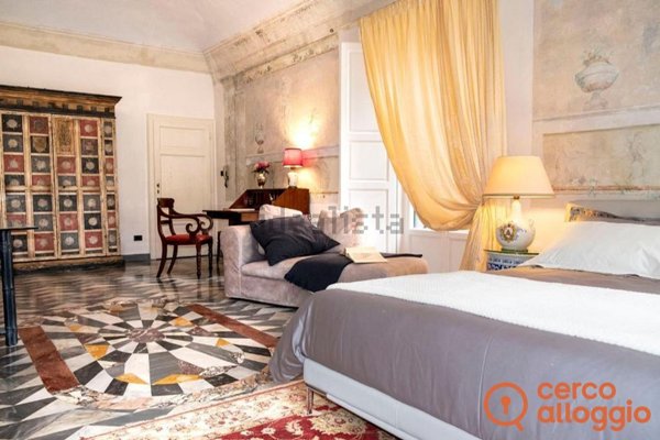 appartamento in affitto a Pisa in zona Quartiere San Francesco