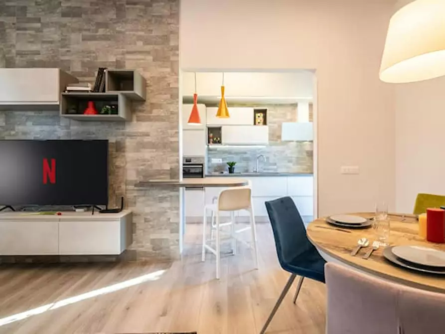 appartamento in affitto a Pisa