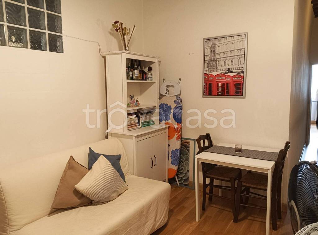appartamento in affitto a Pisa in zona Quartiere Santa Maria