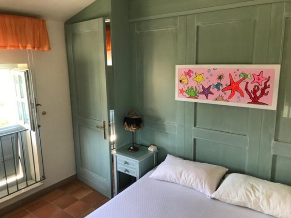 appartamento in affitto a Pisa in zona Calambrone