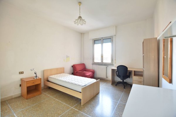 casa indipendente in affitto a Pisa in zona Quartiere San Giusto