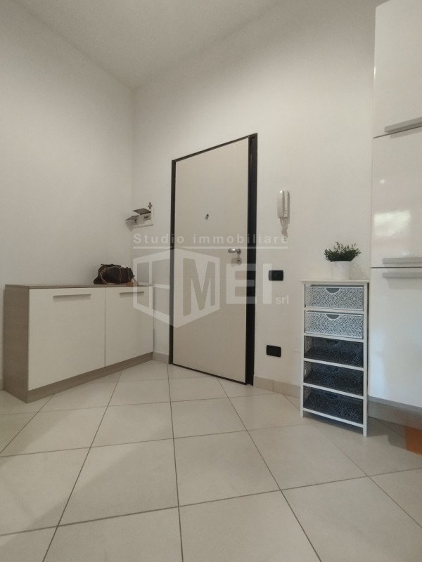 appartamento in affitto a Pisa in zona Calambrone