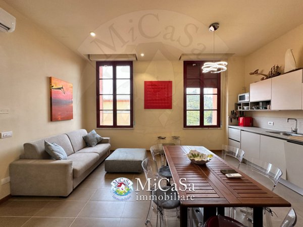 appartamento in affitto a Pisa in zona Calambrone