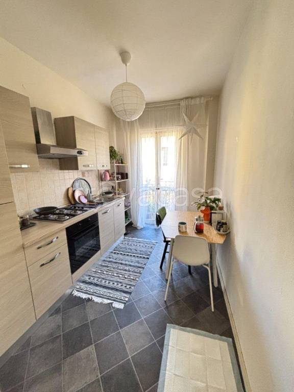 appartamento in affitto a Pisa in zona Stazione