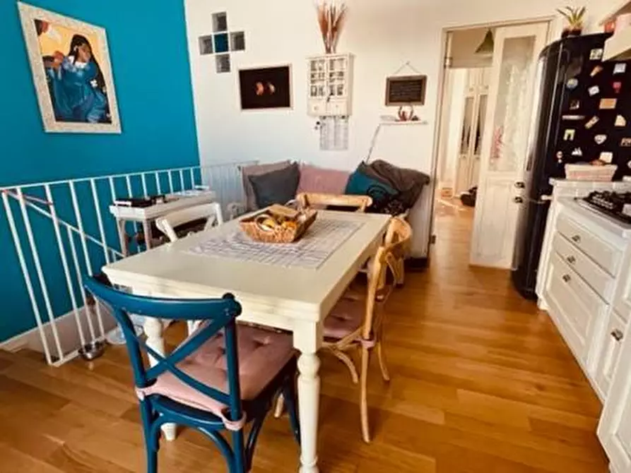 appartamento in affitto a Pisa in zona Marina di Pisa