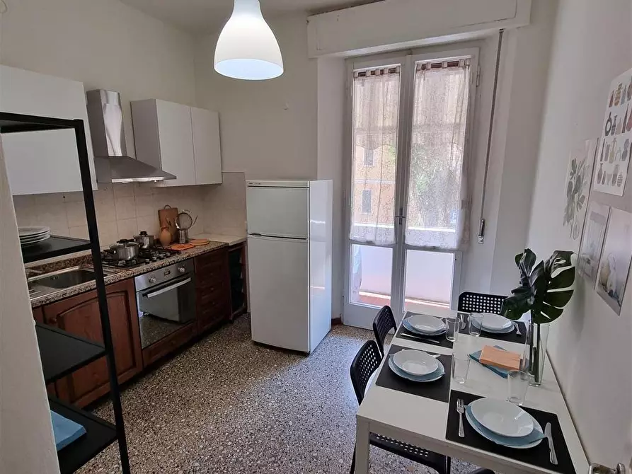 appartamento in affitto a Pisa