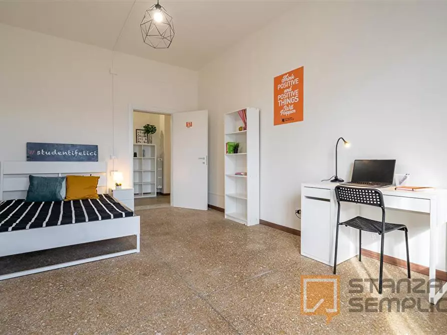 appartamento in affitto a Pisa