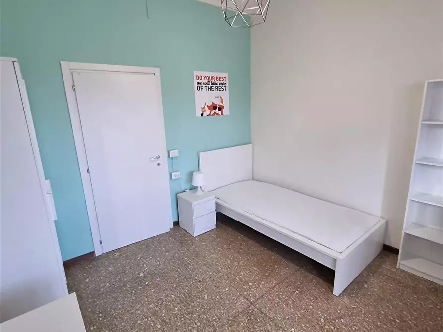 appartamento in affitto a Pisa