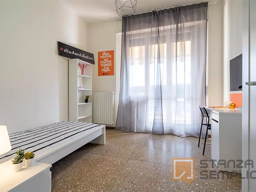 appartamento in affitto a Pisa