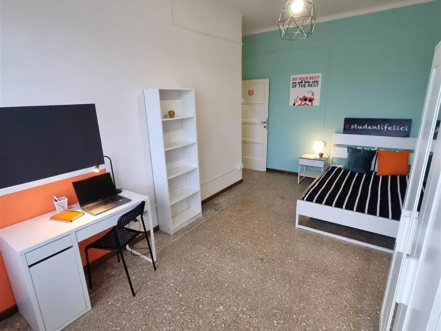 appartamento in affitto a Pisa