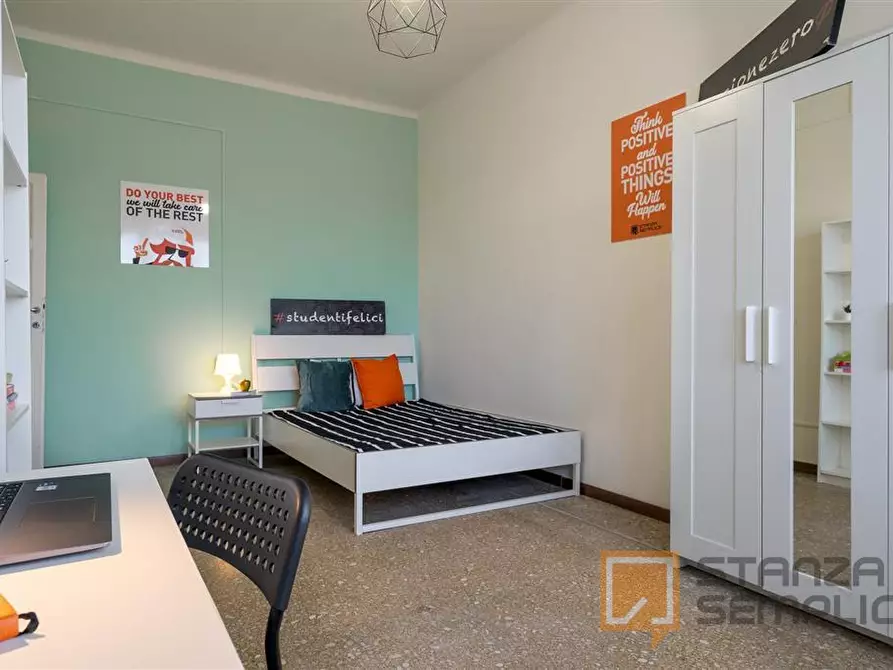 appartamento in affitto a Pisa