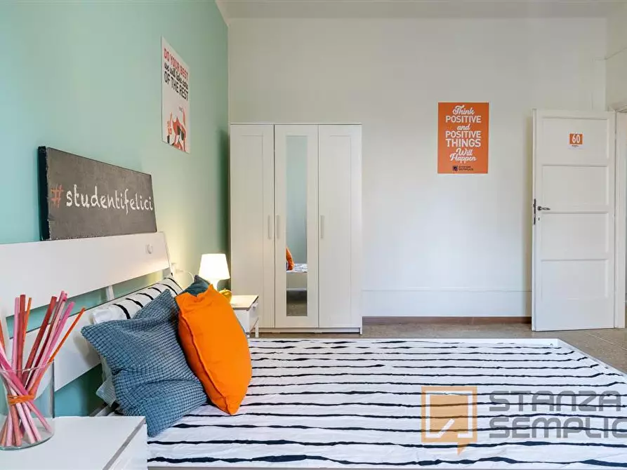 appartamento in affitto a Pisa