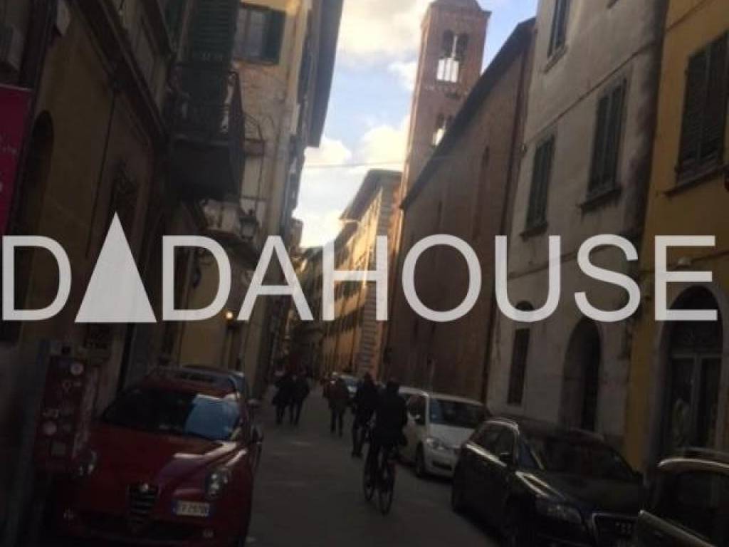 negozio in affitto a Pisa in zona Quartiere San Francesco