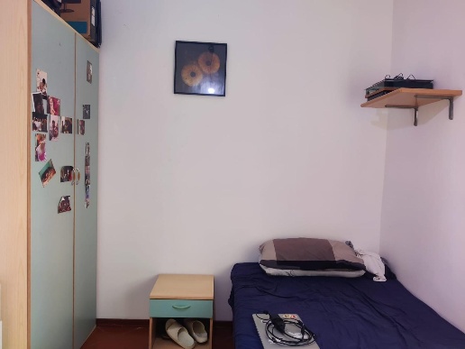 appartamento in affitto a Pisa in zona Quartiere Santa Maria
