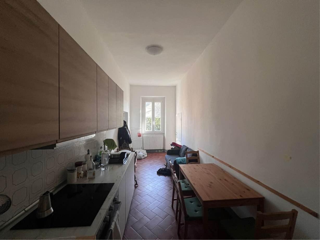 appartamento in affitto a Pisa in zona Quartiere San Francesco