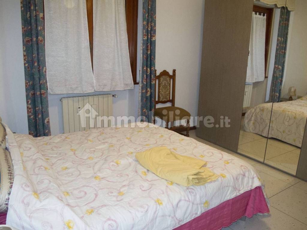 appartamento in affitto a Pisa in zona Centro Storico