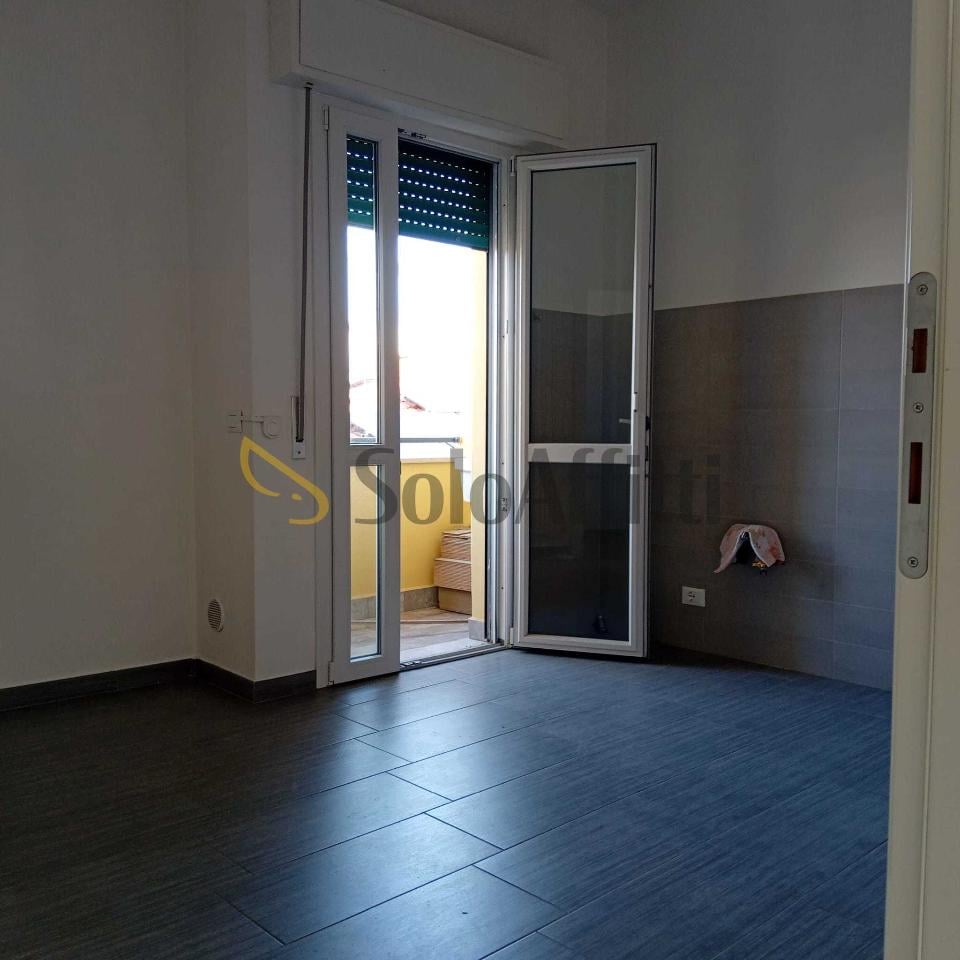 appartamento in affitto a Pisa in zona Quartiere San Giusto