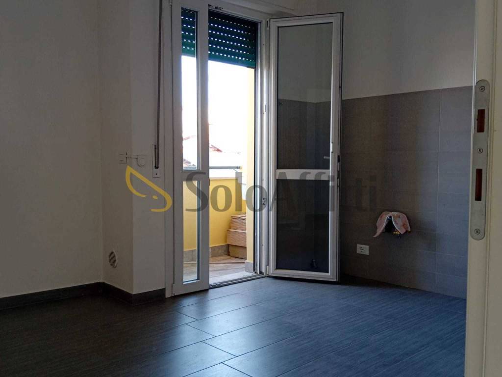 appartamento in affitto a Pisa in zona La Vettola