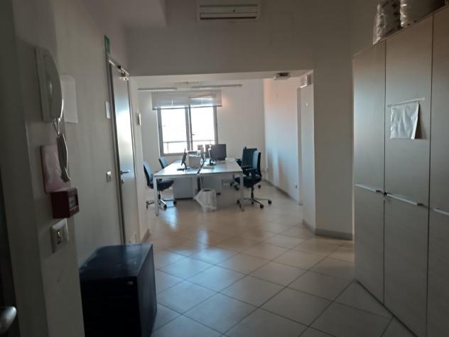 ufficio in affitto a Pisa in zona Porta a Mare