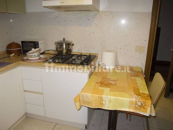 appartamento in affitto a Pisa in zona Quartiere Santa Maria