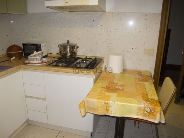 appartamento in affitto a Pisa in zona Quartiere Santa Maria