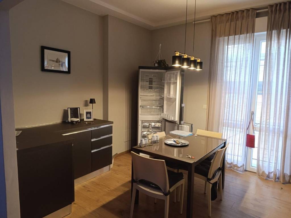 appartamento in affitto a Pisa in zona Porta a Lucca